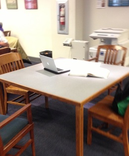 Laptop Theft: Anything But Uncommon