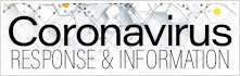 Coronavirus response and information