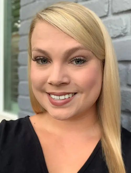 Abby Oehler