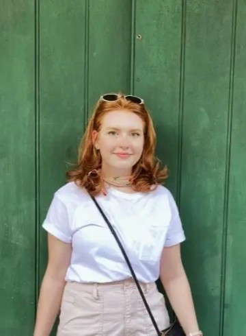 Reagan Whittington