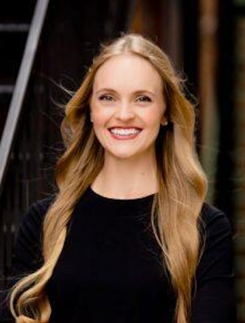 Ashley McGehee