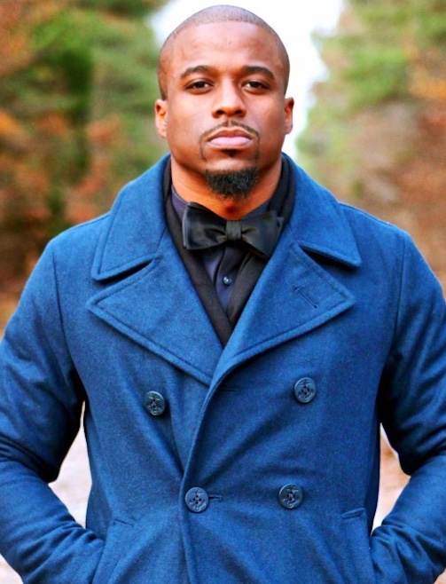 Brian Foster