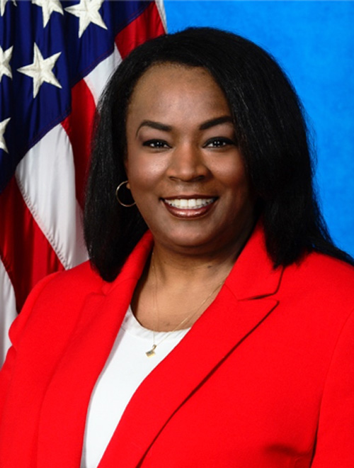 Carla Cotwright-Williams