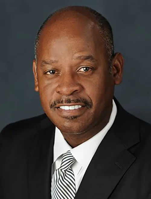 image of Charles Griffin