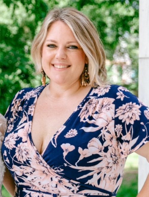 Elizabeth Feder-Hosey
