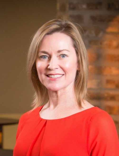 portrait photo of Dr. Elizabeth Washburne