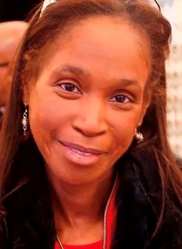 image of Erica Marshall-Lee