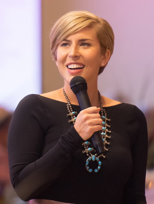 Erin Napier