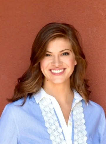 Grace Vredingburgh