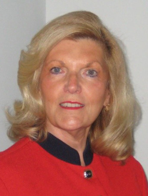 Joyce Ramay