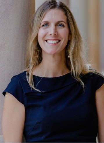 Dr. Kelsey Lowe
