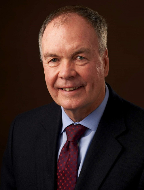 Ken Lackey