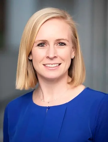 Lindsey Fox portrait