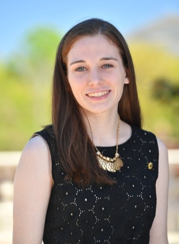 image of Martha Mize
