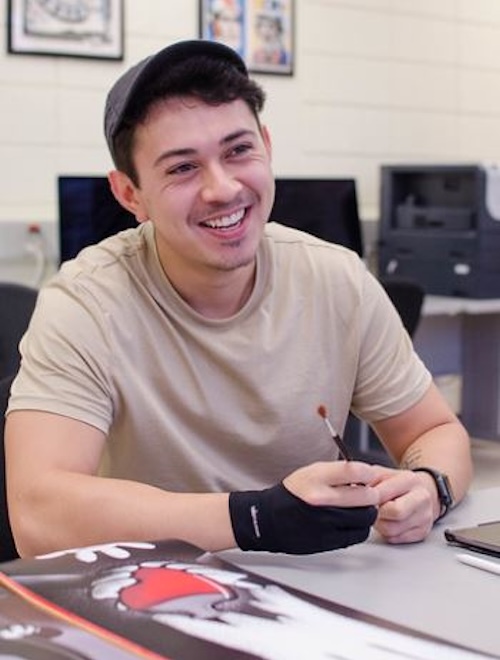 Nick Girod