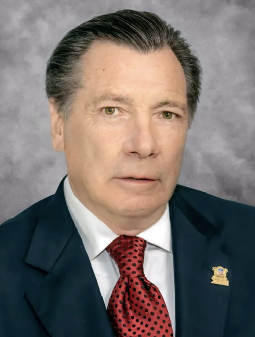 Patrick Speer 