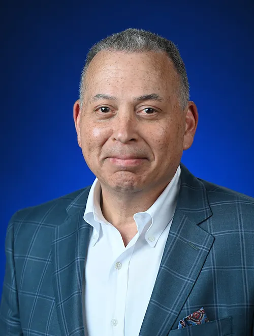 Ralph Eubanks