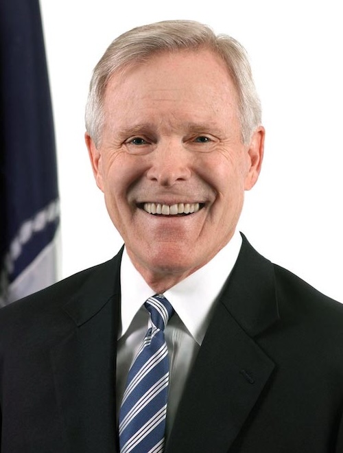 Ray Mabus