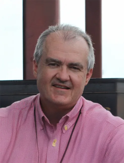 Robert Barber, Sr.