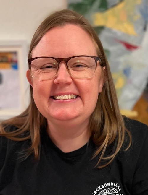 Sara Truman