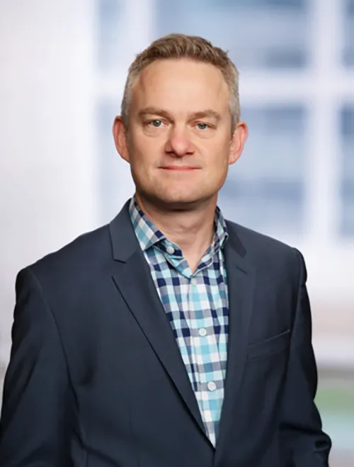 Stewart Bryson