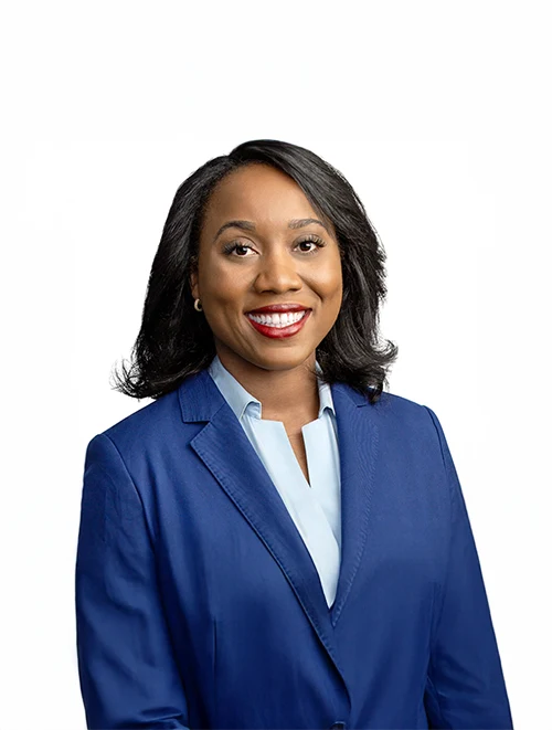 Teresa  Jones