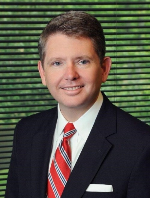 Trey  Dellinger