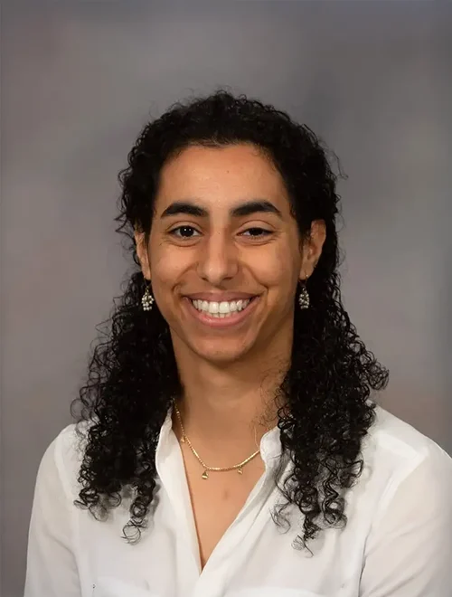 Dr. Yasmeen Abdo