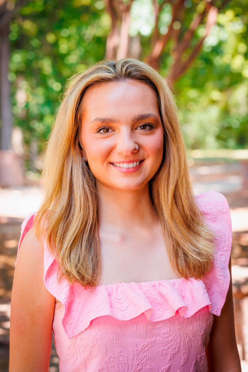 Caroline Chaney