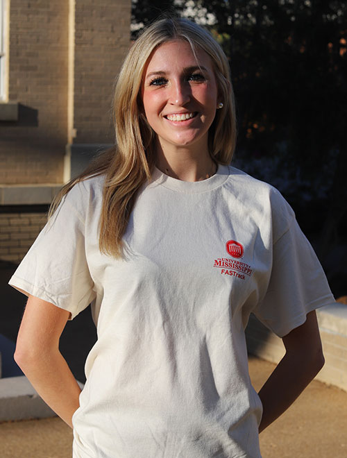 Caroline Traeger
