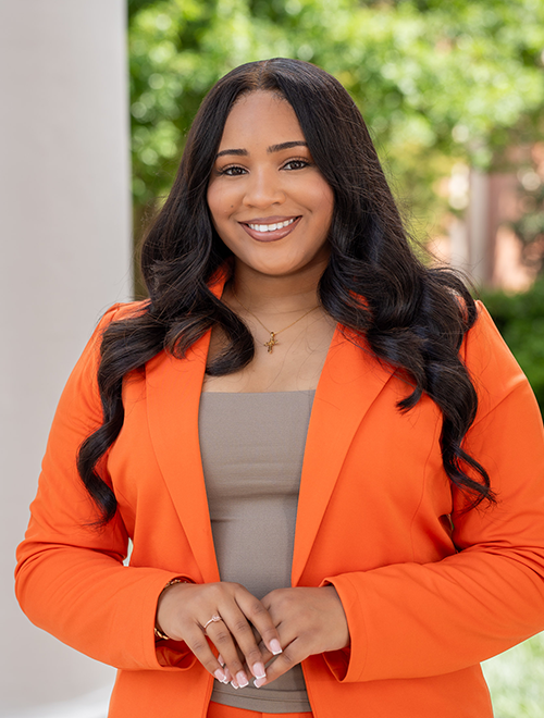 Dayjasia Wright