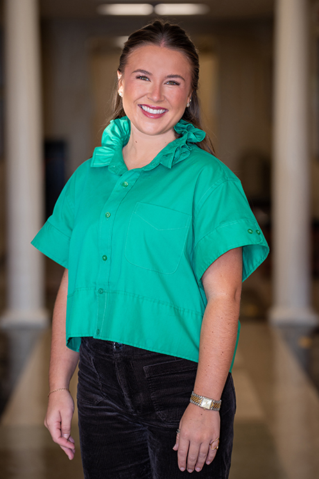grace gober