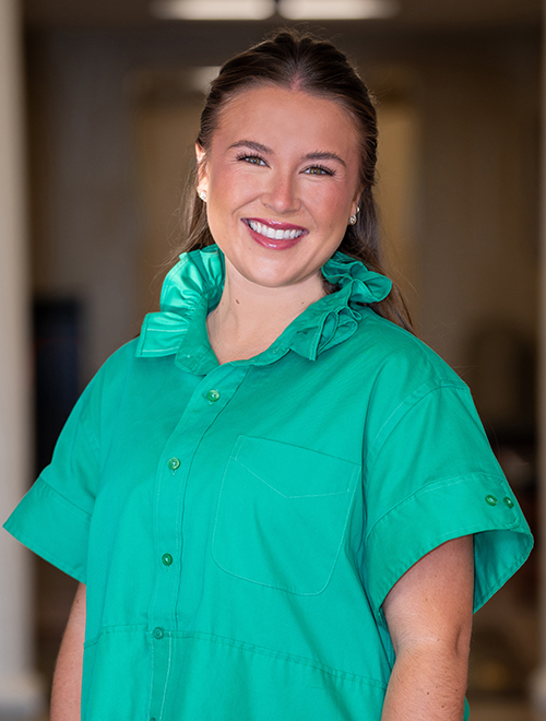 Grace Gober