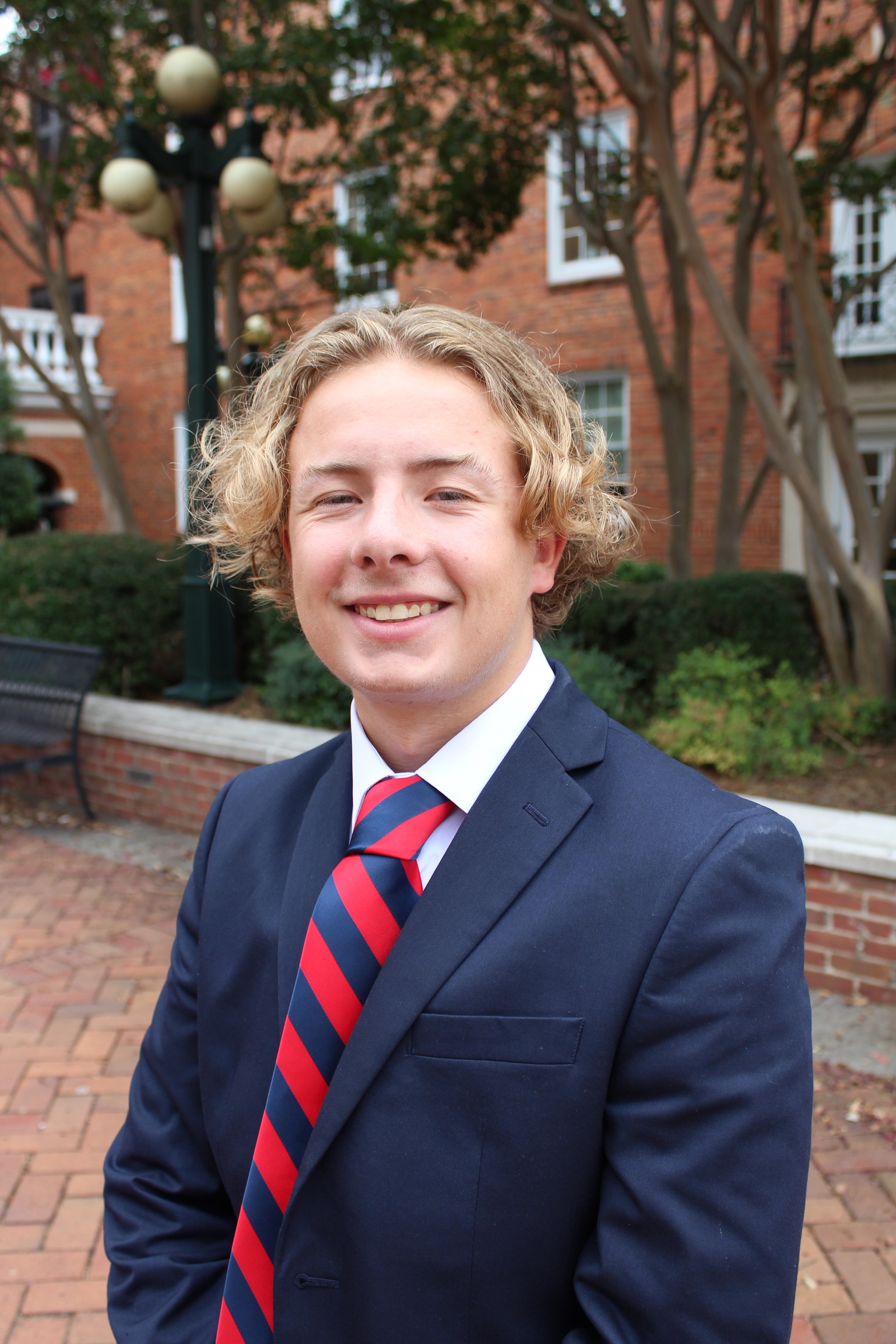 Jack Turrentine Ole Miss