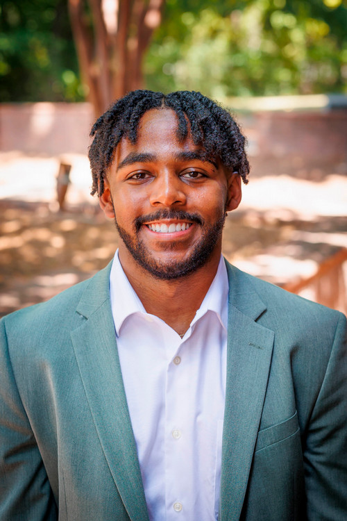 Kaleb Henry
