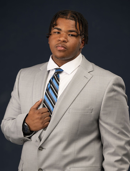 Lamonte Harris
