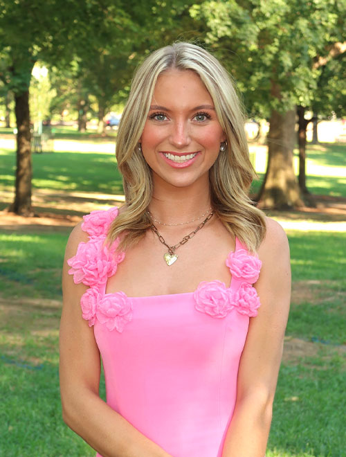 Maggie Criner
