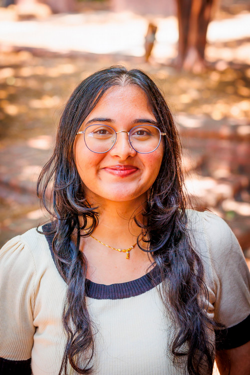 Shrishti Srivastava