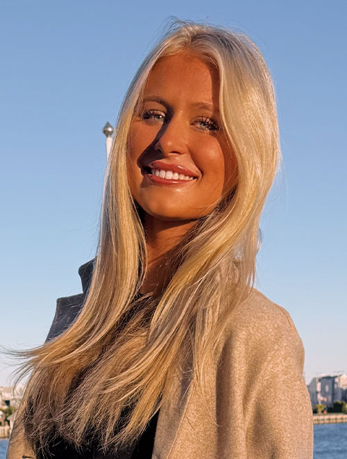 Sophia Honnold