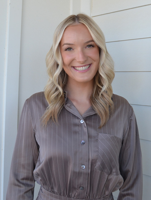 Taylor Krapf