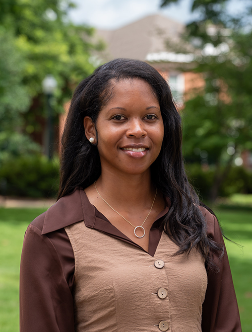 Tomeka Stewart
