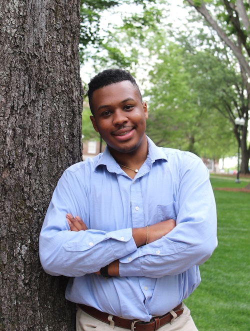 Travis Norris