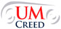 UM Creed Logo
