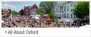 All about Oxford