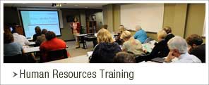 Human Resources Training