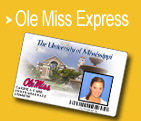 Ole Miss Express
