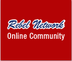 Rebel Network Online Community