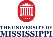 University of Mississippi logotype