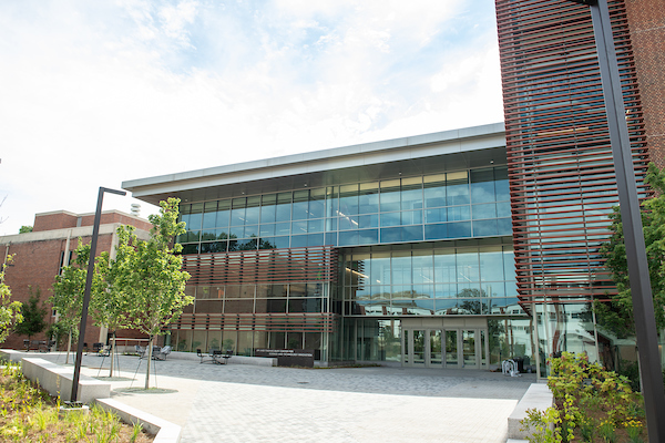 The Duff Center for Science and Technology Innovation
