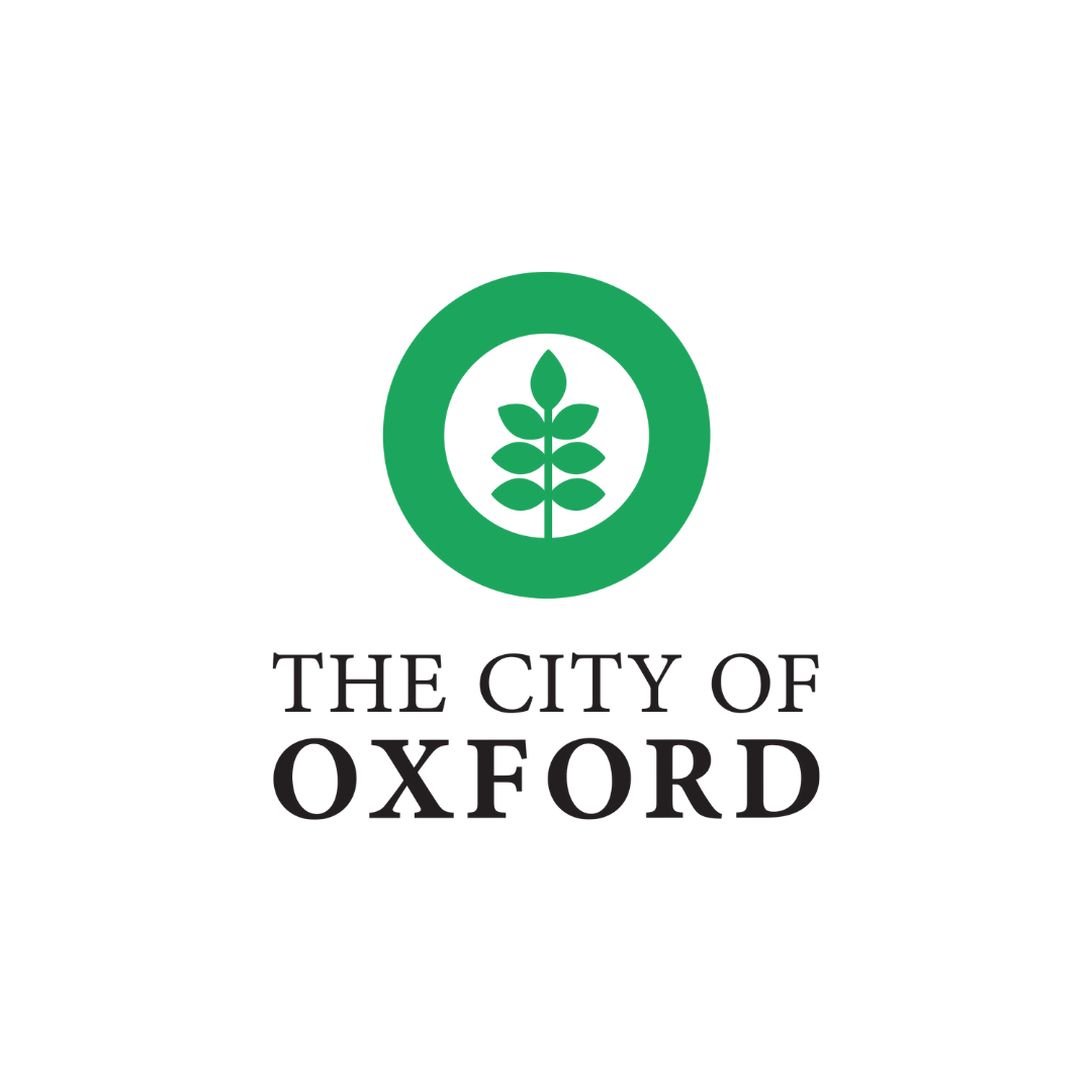 City of Oxford logo